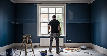 What Sets Our Handyman Services in Petts Wood Apart?