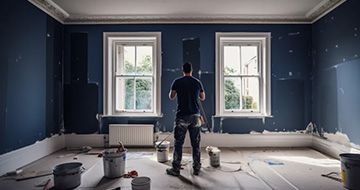 Why Choose Our Handyman Services in Addiscombe?