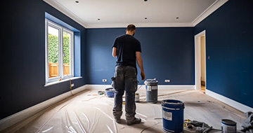 What Sets Our Handyman Services in Mitcham Apart?