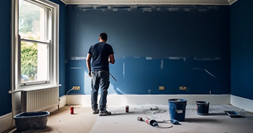 What Sets Our Handyman Services in Purley Apart?