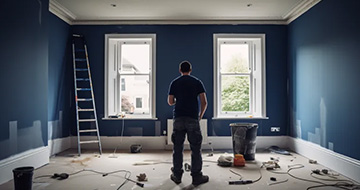 Why Choose Our Handyman Services in Shirley?