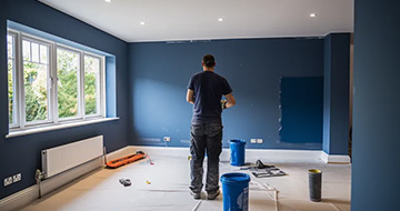 From Minor Tasks to Major Renovations - We Do It All with Care!