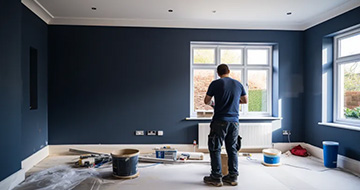 What Sets Our Handyman Services in Bagshot Apart?