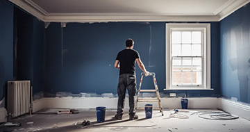 What Are the Benefits of Hiring Handyman Services in Crayford?