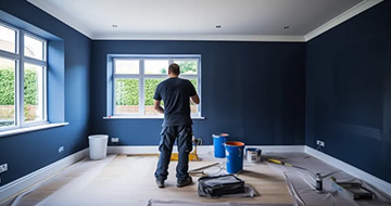 What Sets Our Handyman Services in Erith Apart?
