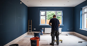 What Sets Our Handyman Services in Thamesmead Apart?