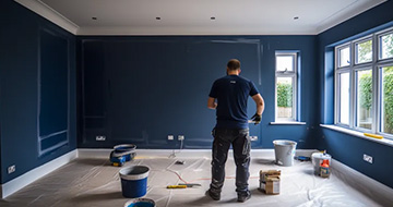 From Minor Maintenance to Major Makeovers - We Guarantee a Professional Finish