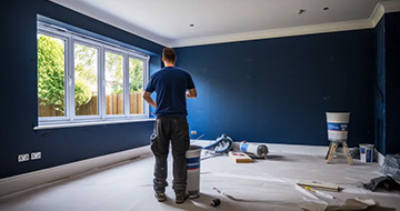 Why Choose Our Handyman Services in Welling?