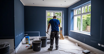 Making Every Home Improvement Project a Smooth Success - No Job Too Big or Small!