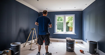 Experience Quality Handyman Services in Dartford Today!