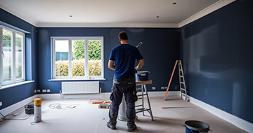 Why Choose Our Handyman Services in Eastcote?
