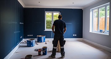 What Sets Our Handyman Services in Pinner Apart from the Rest?