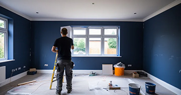 Why Choose Our Handyman Services in Preston?