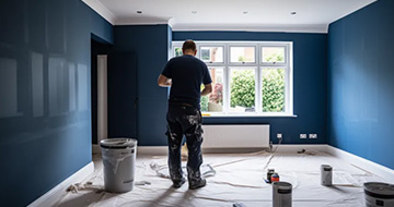 From Odd Jobs to Full Property Transformations - We Do It All!