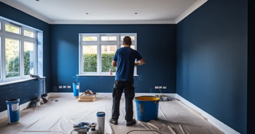 What Sets Apart Our Handyman Services in Ruislip?