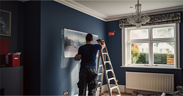 Why Choose Our Handyman Services in Stanmore?