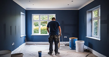 From Minor Tasks to Full Home Transformations - We Do It All With Care and Quality