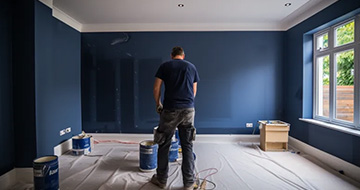 Who Are the Most Skilled Property Maintenance Experts in Wembley?