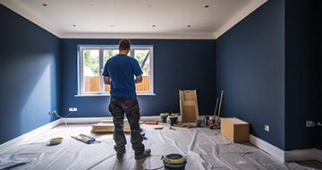 What Sets Our Handyman Services in Barking Apart from the Rest?