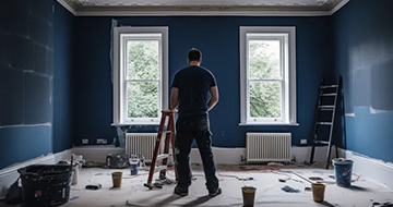 From Minor Tasks to Comprehensive Renovations - We Handle it All