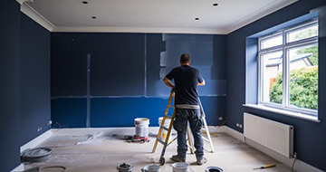 From Minor Repairs to Complete Home Makeovers - We Do It All with Craftsmanship and Care