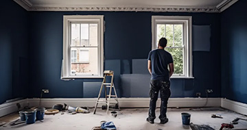 What Are the Benefits of Our Handyman Services in Buckhurst Hill?
