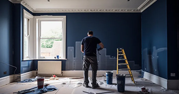 What Makes Our Handyman Services in Gants Hill Stand Out From the Crowd?