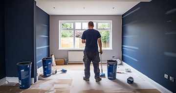 From Minor Tasks to Major Renovations - We Do It All!