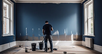 Reliable Property Expert Repairs in Highams Park Available at Your Convenience
