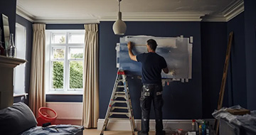 Expert Property Repairs and Flexible Time Slots in Kingston