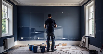 Unsurpassed Quality with Our Handyman Services in New Malden