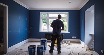 From Odd Jobs to Full Home Makeovers - We Get the Job Done Right!