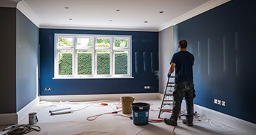 What Sets Our Handyman Services in Surbiton Apart?