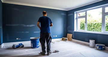 Making Houses Shine - From Odd Jobs to a Full Property Refurbishment