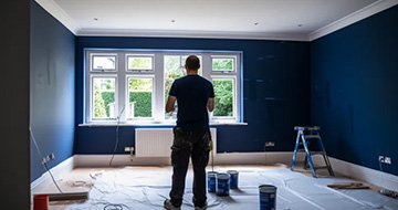 What Makes Our Handyman Services in Worcester Park Unrivalled?