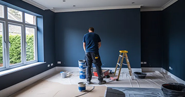 From Simple Tasks to Full-Scale Renovations - We Make it Look Professional!