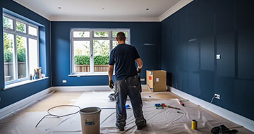 How Can Our Handyman Services in Chadwell Heath Make Your Life Easier?