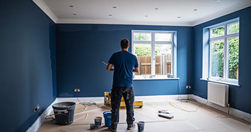 From Small Tasks to Full Home Renovations - We Do it Right Every Time!