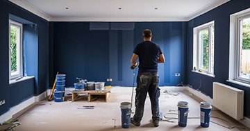 What Makes Our Handyman Services in Collier Row the Best Choice?