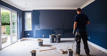 From Minor Home Repairs to Major Renovations - We Make the Job Look Good