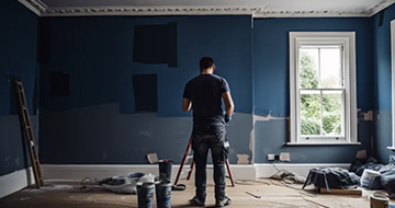 From Minor Tasks to Major Renovations - We Get the Work Done Right