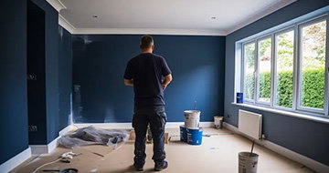 Expert Property Repairs with Flexible Scheduling in Havering