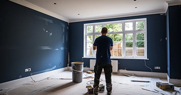 The Benefits of Experienced Handyman Services in Hornchurch