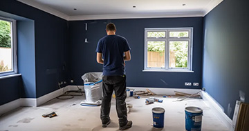 What Makes Our Handyman Services in Rainham Stand Out?