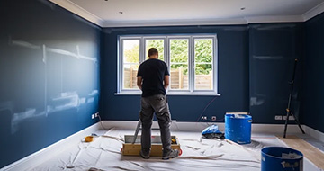 What Benefits Do Upminster Homeowners Enjoy From Our Handyman Services?