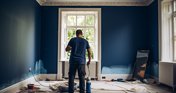 From Small Tasks to Full Property Renovations - We Do it All with Precision and Care