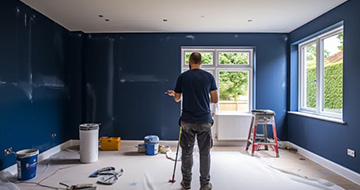 What Sets Our Handyman Services in Carshalton Apart?