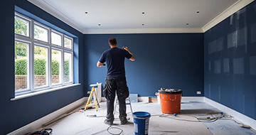 From Small Tasks to Major Renovations - We Get the Job Done Right