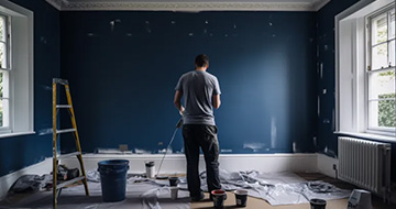 From Minor Jobs to Major Renovations - We Do It All!