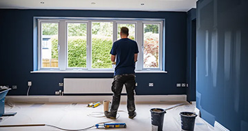 What Sets Our Handyman Services in Morden Apart?